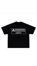 LABEL TEE