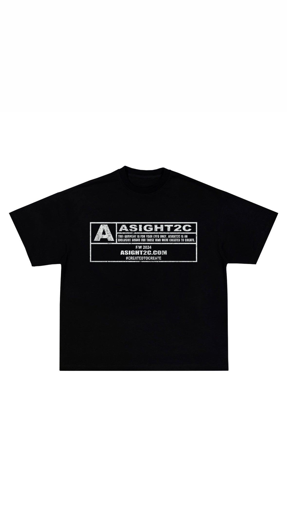 LABEL TEE