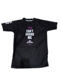 ‘You Can’t Guard Me’ Compression Shirt