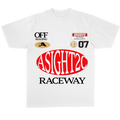 RACEWAY TEE