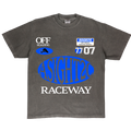 RACEWAY TEE