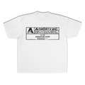 Short Sleeve 'Created To Create' Tee